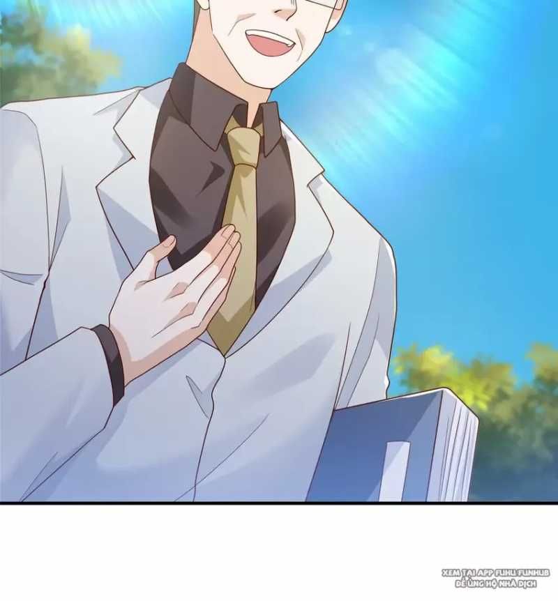 đọc truyện Mỗi Tuần Ta Có Một Nghề Nghiệp Mới Chương 584 ảnh 5 tại Thiên Thai Truyện