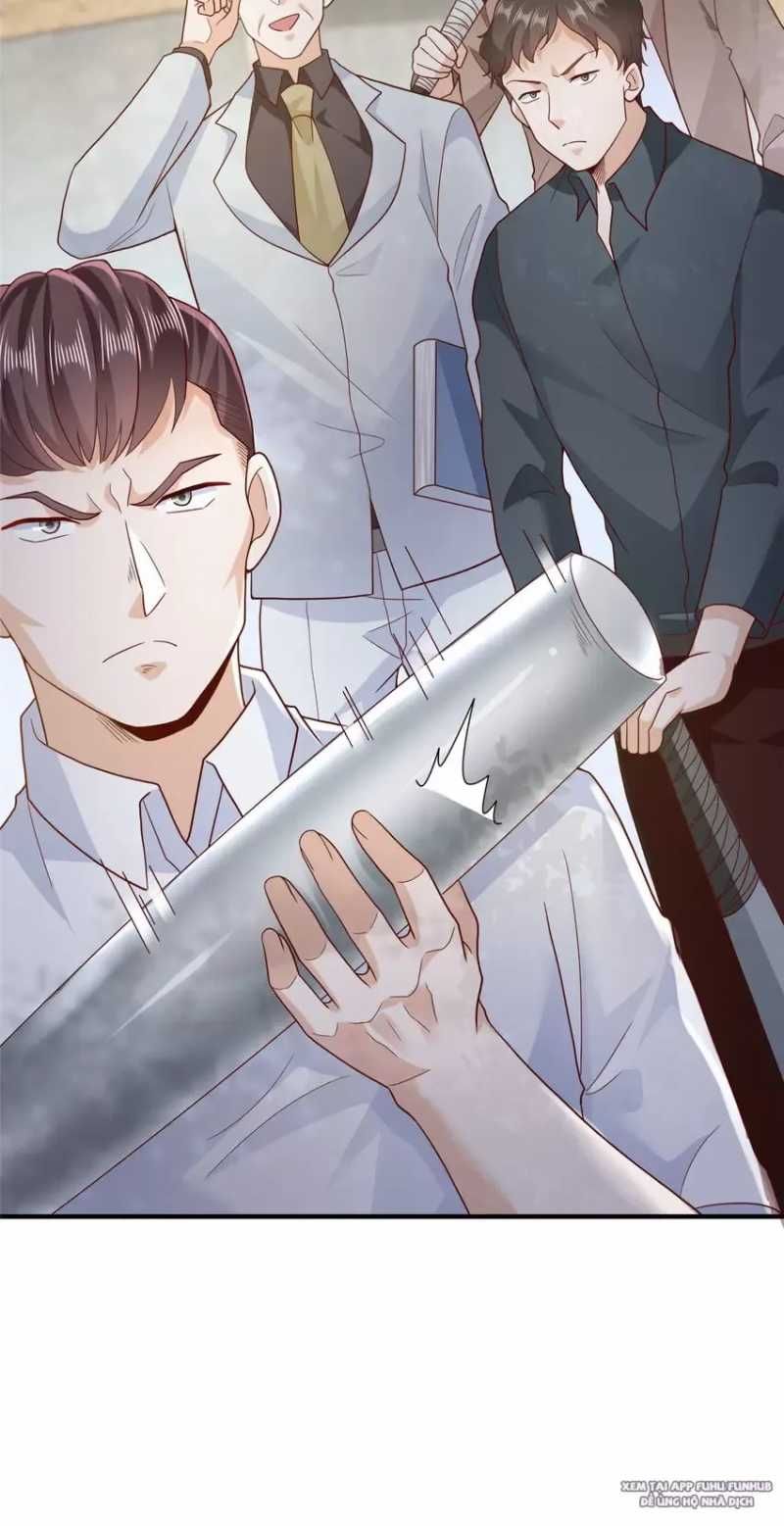 đọc truyện Mỗi Tuần Ta Có Một Nghề Nghiệp Mới Chương 584 ảnh 32 tại Thiên Thai Truyện