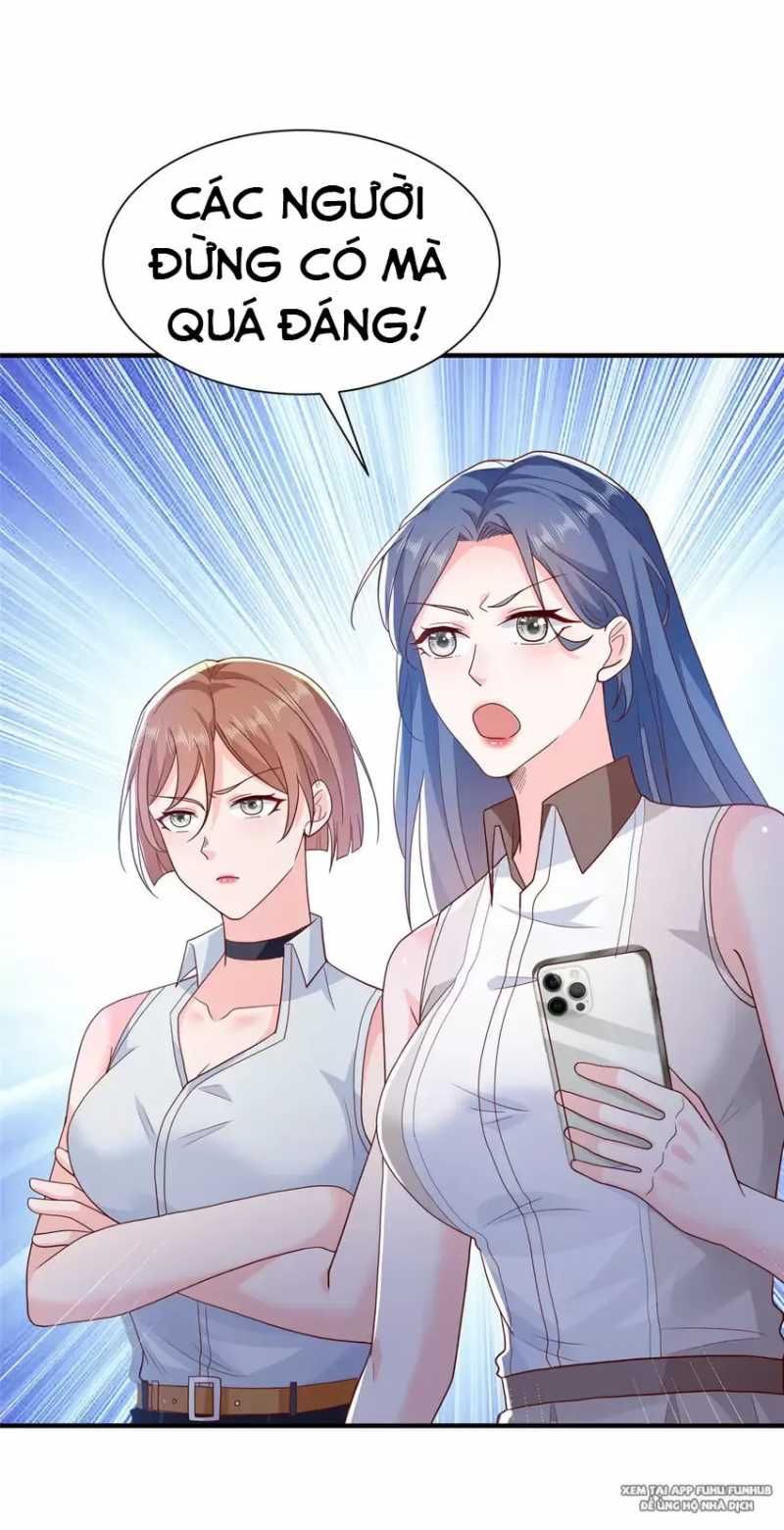 đọc truyện Mỗi Tuần Ta Có Một Nghề Nghiệp Mới Chương 584 ảnh 33 tại Thiên Thai Truyện