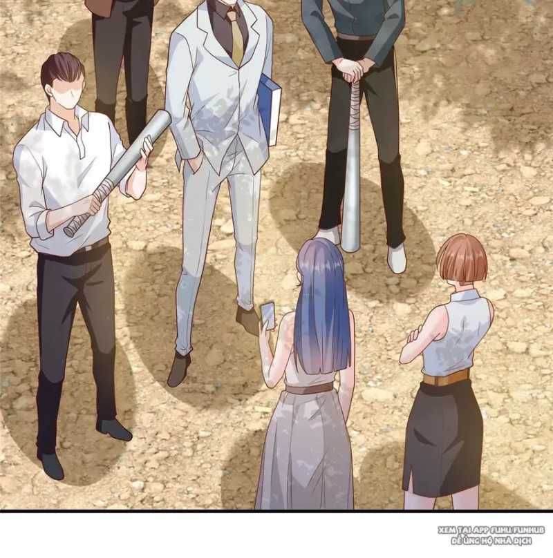 đọc truyện Mỗi Tuần Ta Có Một Nghề Nghiệp Mới Chương 584 ảnh 35 tại Thiên Thai Truyện