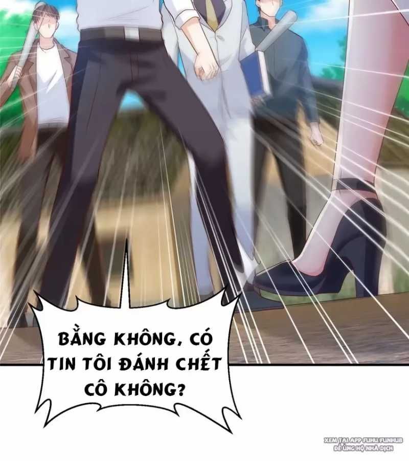 đọc truyện Mỗi Tuần Ta Có Một Nghề Nghiệp Mới Chương 584 ảnh 39 tại Thiên Thai Truyện