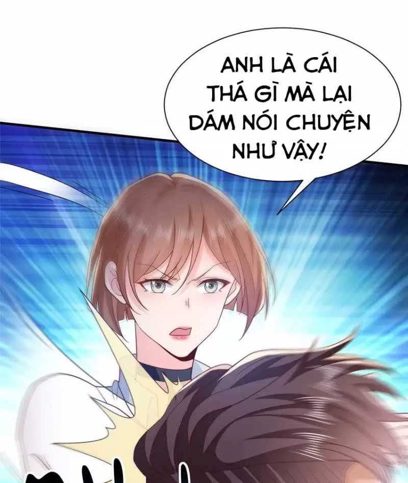 đọc truyện Mỗi Tuần Ta Có Một Nghề Nghiệp Mới Chương 584 ảnh 40 tại Thiên Thai Truyện