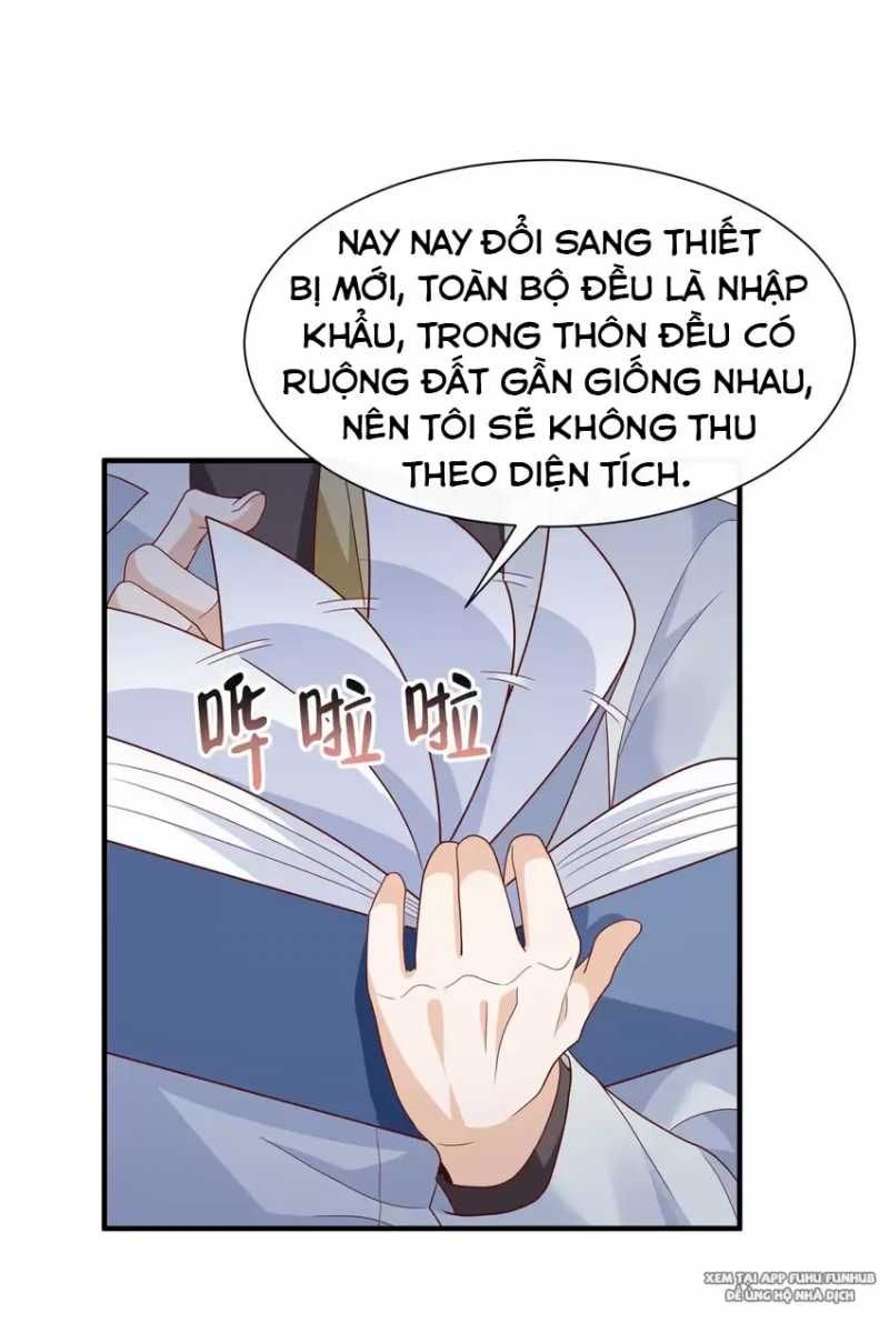 đọc truyện Mỗi Tuần Ta Có Một Nghề Nghiệp Mới Chương 584 ảnh 6 tại Thiên Thai Truyện