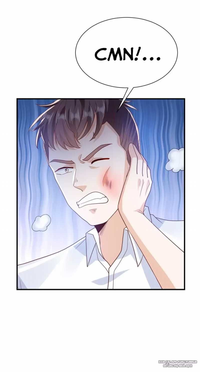 đọc truyện Mỗi Tuần Ta Có Một Nghề Nghiệp Mới Chương 584 ảnh 42 tại Thiên Thai Truyện