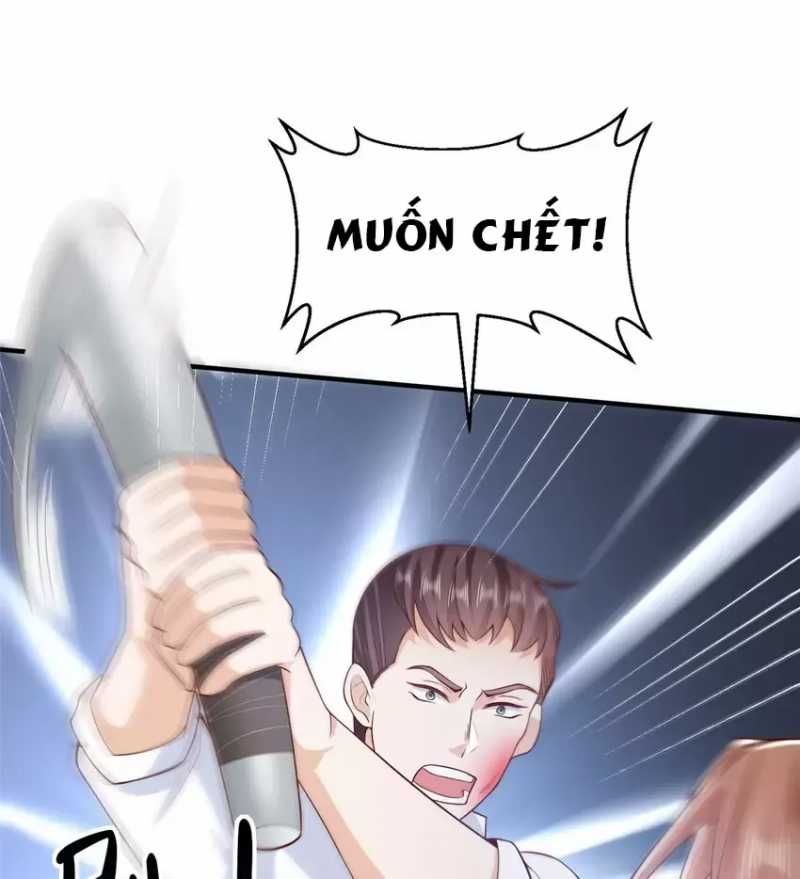 đọc truyện Mỗi Tuần Ta Có Một Nghề Nghiệp Mới Chương 584 ảnh 43 tại Thiên Thai Truyện