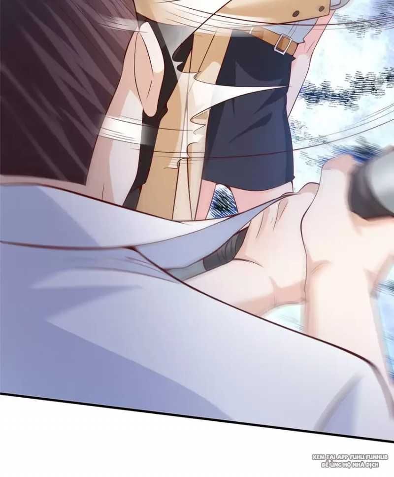 đọc truyện Mỗi Tuần Ta Có Một Nghề Nghiệp Mới Chương 584 ảnh 46 tại Thiên Thai Truyện