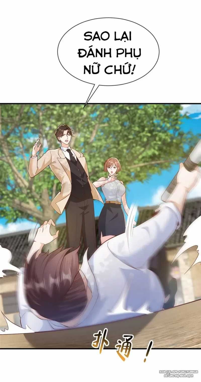 đọc truyện Mỗi Tuần Ta Có Một Nghề Nghiệp Mới Chương 584 ảnh 47 tại Thiên Thai Truyện