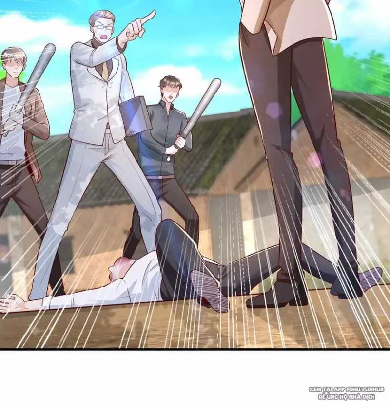 đọc truyện Mỗi Tuần Ta Có Một Nghề Nghiệp Mới Chương 584 ảnh 51 tại Thiên Thai Truyện