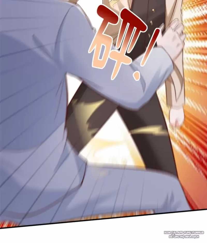 đọc truyện Mỗi Tuần Ta Có Một Nghề Nghiệp Mới Chương 584 ảnh 53 tại Thiên Thai Truyện