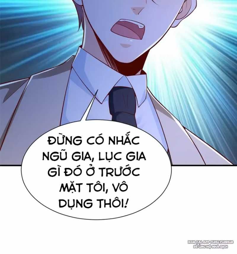 đọc truyện Mỗi Tuần Ta Có Một Nghề Nghiệp Mới Chương 584 ảnh 55 tại Thiên Thai Truyện