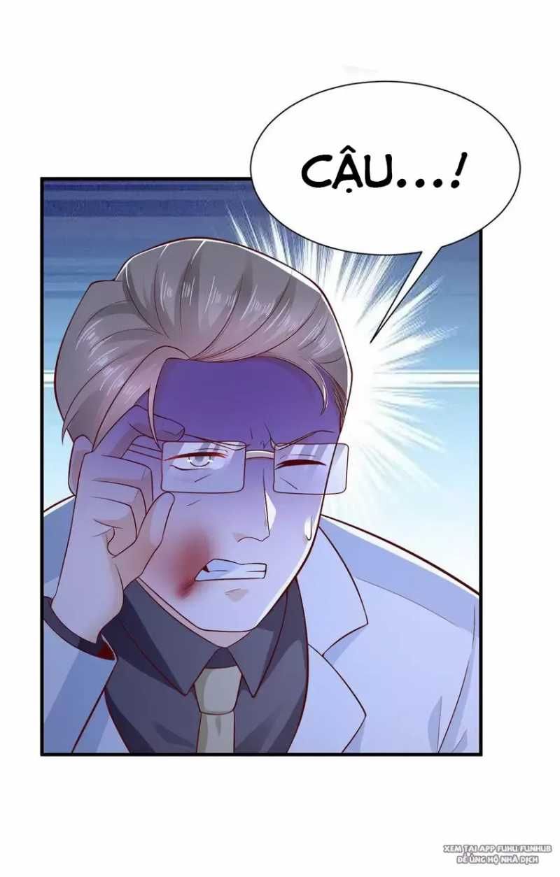 đọc truyện Mỗi Tuần Ta Có Một Nghề Nghiệp Mới Chương 584 ảnh 56 tại Thiên Thai Truyện