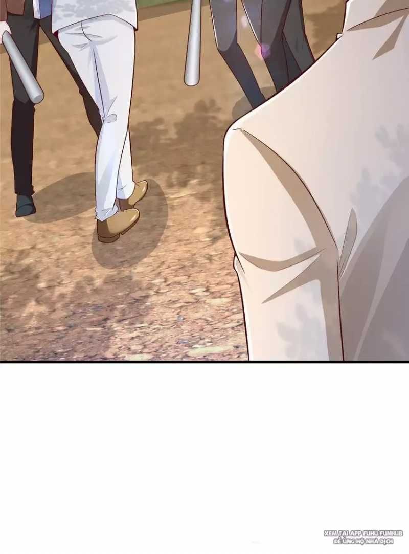 đọc truyện Mỗi Tuần Ta Có Một Nghề Nghiệp Mới Chương 584 ảnh 58 tại Thiên Thai Truyện