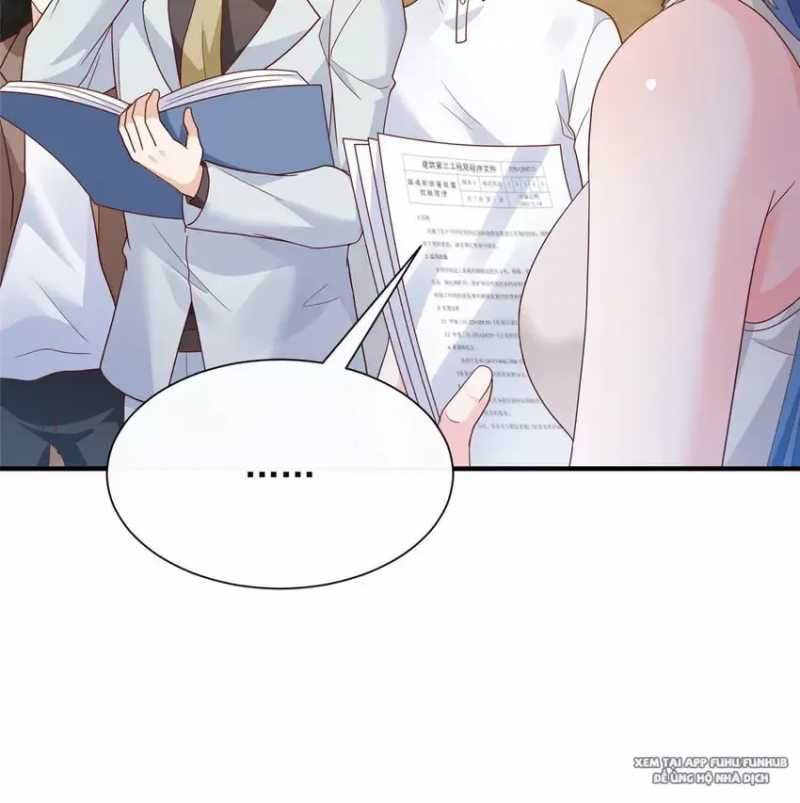 đọc truyện Mỗi Tuần Ta Có Một Nghề Nghiệp Mới Chương 584 ảnh 8 tại Thiên Thai Truyện