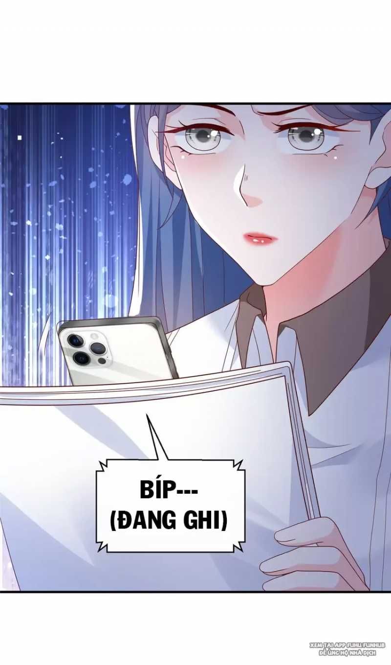 đọc truyện Mỗi Tuần Ta Có Một Nghề Nghiệp Mới Chương 584 ảnh 9 tại Thiên Thai Truyện