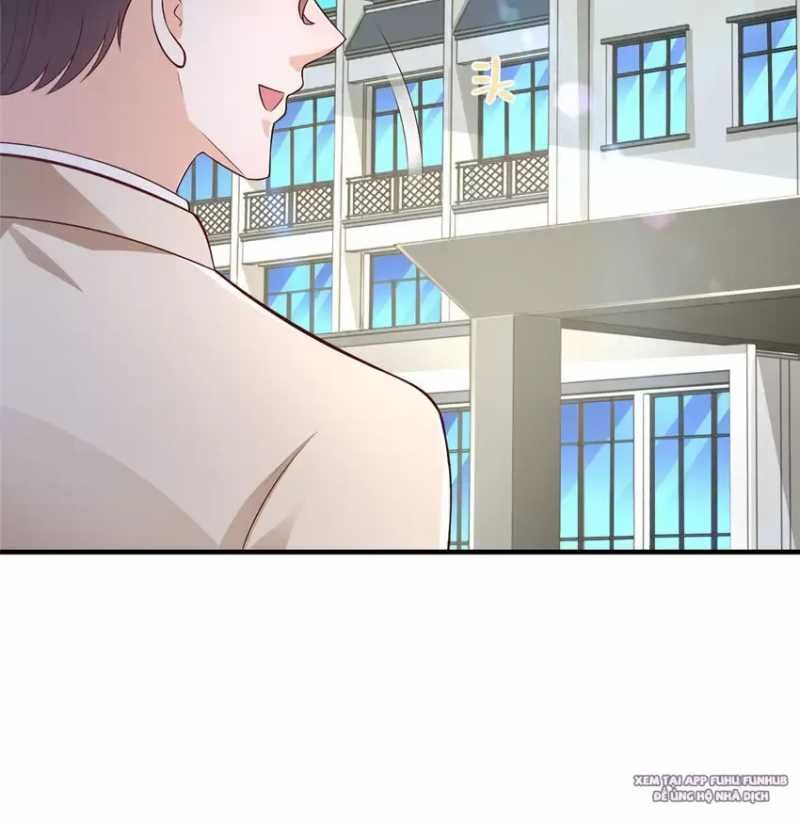 đọc truyện Mỗi Tuần Ta Có Một Nghề Nghiệp Mới Chương 585 ảnh 14 tại Thiên Thai Truyện