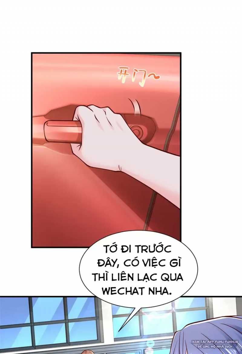 đọc truyện Mỗi Tuần Ta Có Một Nghề Nghiệp Mới Chương 585 ảnh 18 tại Thiên Thai Truyện