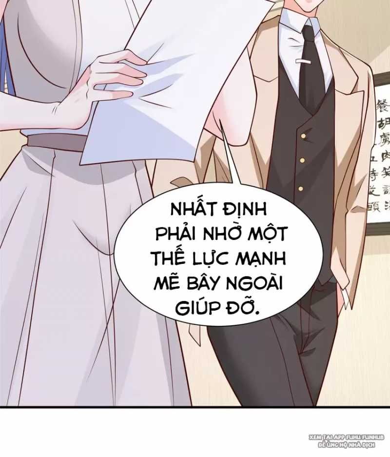 đọc truyện Mỗi Tuần Ta Có Một Nghề Nghiệp Mới Chương 585 ảnh 22 tại Thiên Thai Truyện