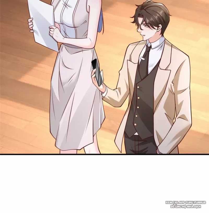 đọc truyện Mỗi Tuần Ta Có Một Nghề Nghiệp Mới Chương 585 ảnh 26 tại Thiên Thai Truyện