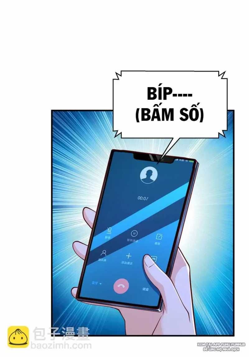 đọc truyện Mỗi Tuần Ta Có Một Nghề Nghiệp Mới Chương 585 ảnh 27 tại Thiên Thai Truyện