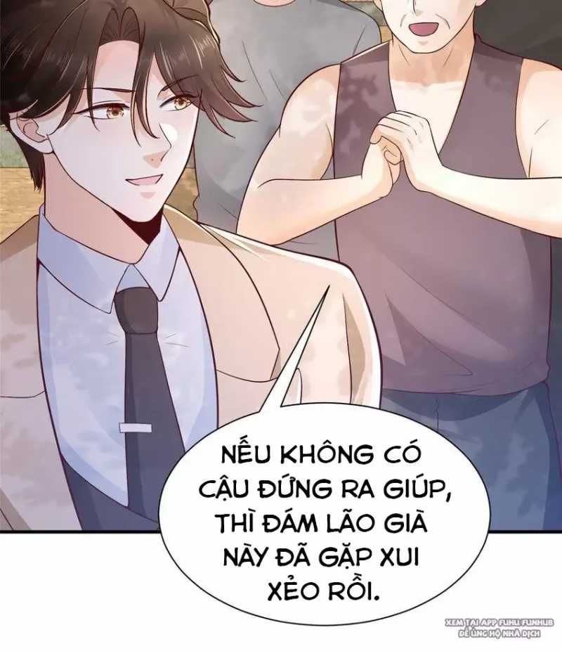 đọc truyện Mỗi Tuần Ta Có Một Nghề Nghiệp Mới Chương 585 ảnh 5 tại Thiên Thai Truyện