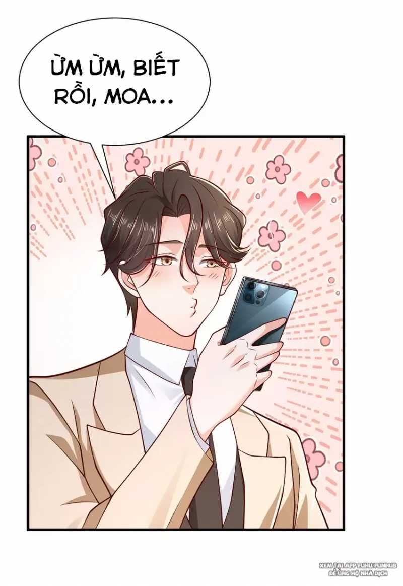 đọc truyện Mỗi Tuần Ta Có Một Nghề Nghiệp Mới Chương 585 ảnh 32 tại Thiên Thai Truyện