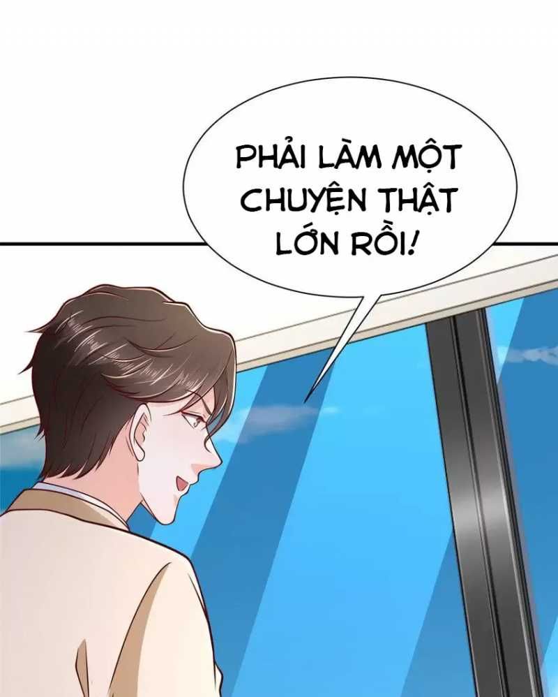 đọc truyện Mỗi Tuần Ta Có Một Nghề Nghiệp Mới Chương 585 ảnh 33 tại Thiên Thai Truyện