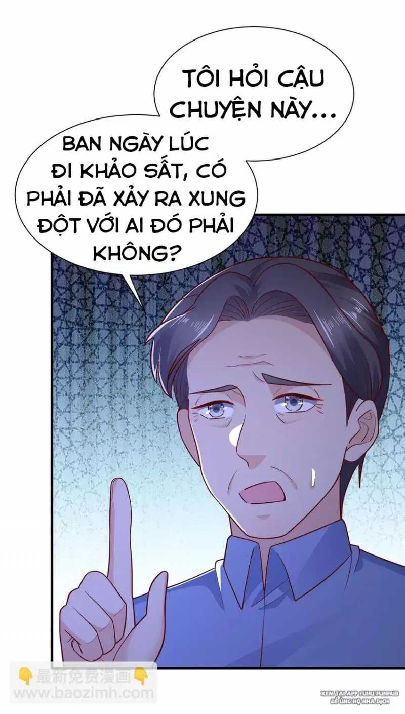 đọc truyện Mỗi Tuần Ta Có Một Nghề Nghiệp Mới Chương 585 ảnh 36 tại Thiên Thai Truyện