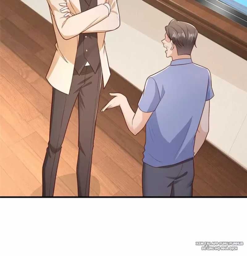 đọc truyện Mỗi Tuần Ta Có Một Nghề Nghiệp Mới Chương 585 ảnh 38 tại Thiên Thai Truyện