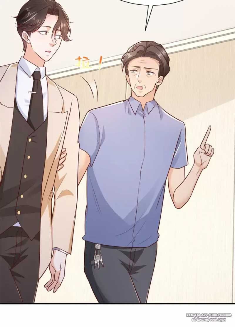 đọc truyện Mỗi Tuần Ta Có Một Nghề Nghiệp Mới Chương 585 ảnh 40 tại Thiên Thai Truyện