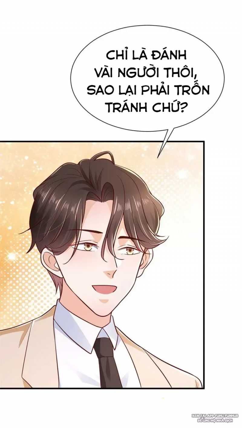 đọc truyện Mỗi Tuần Ta Có Một Nghề Nghiệp Mới Chương 585 ảnh 41 tại Thiên Thai Truyện