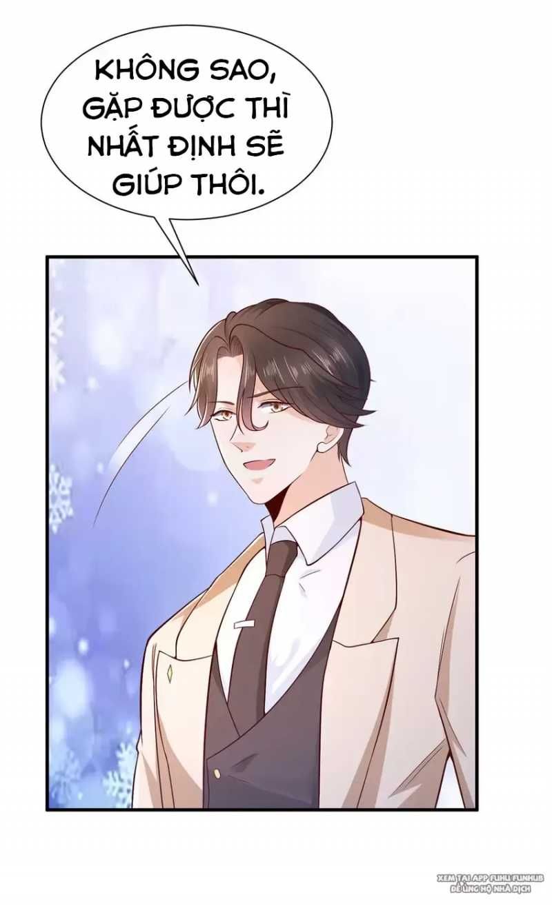 đọc truyện Mỗi Tuần Ta Có Một Nghề Nghiệp Mới Chương 585 ảnh 6 tại Thiên Thai Truyện