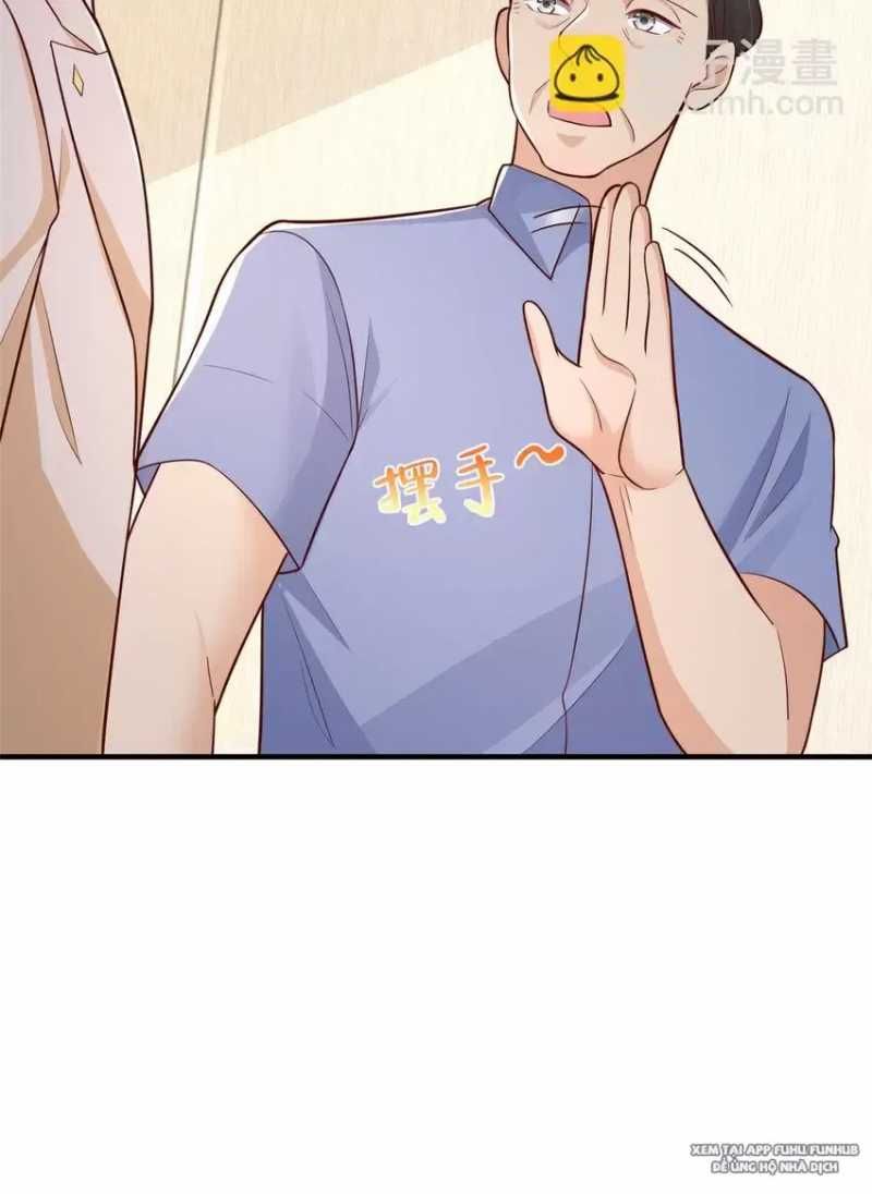 đọc truyện Mỗi Tuần Ta Có Một Nghề Nghiệp Mới Chương 585 ảnh 43 tại Thiên Thai Truyện