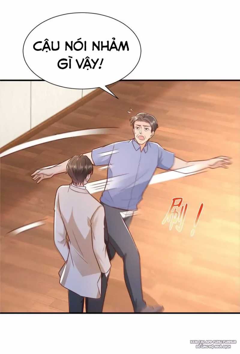 đọc truyện Mỗi Tuần Ta Có Một Nghề Nghiệp Mới Chương 585 ảnh 46 tại Thiên Thai Truyện