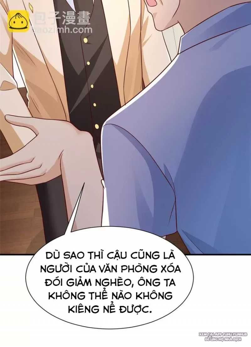 đọc truyện Mỗi Tuần Ta Có Một Nghề Nghiệp Mới Chương 585 ảnh 53 tại Thiên Thai Truyện