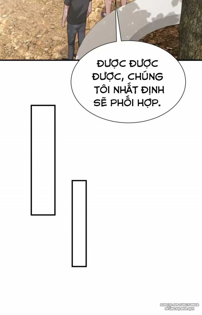 đọc truyện Mỗi Tuần Ta Có Một Nghề Nghiệp Mới Chương 585 ảnh 8 tại Thiên Thai Truyện