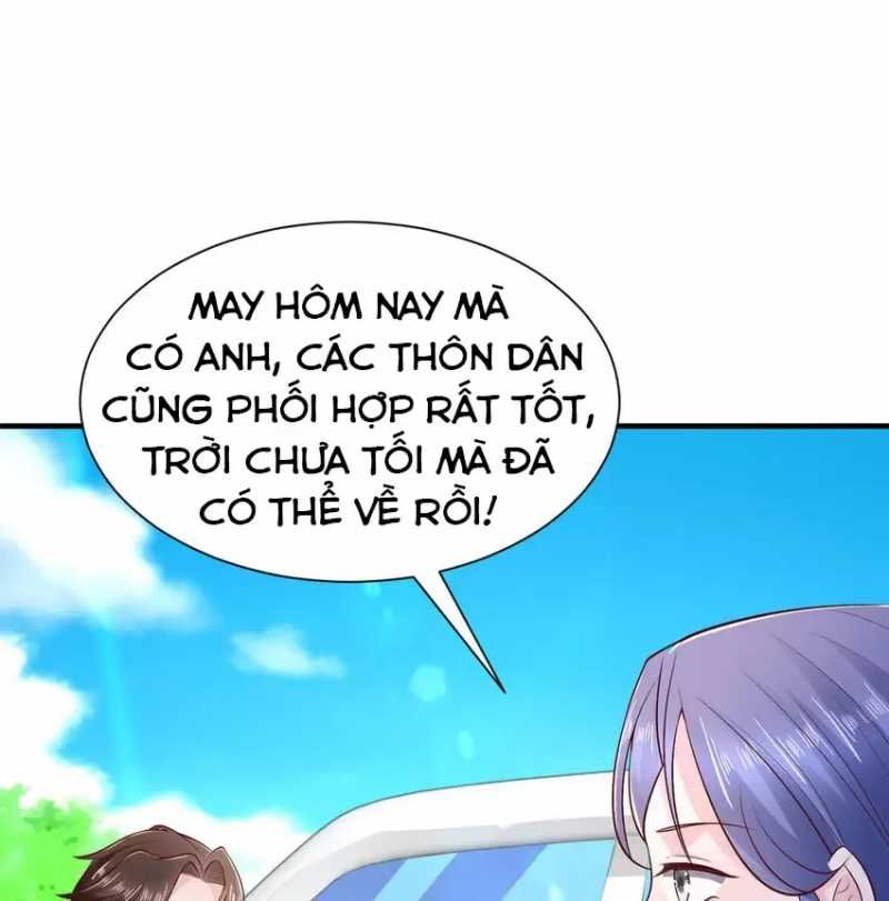 đọc truyện Mỗi Tuần Ta Có Một Nghề Nghiệp Mới Chương 585 ảnh 11 tại Thiên Thai Truyện