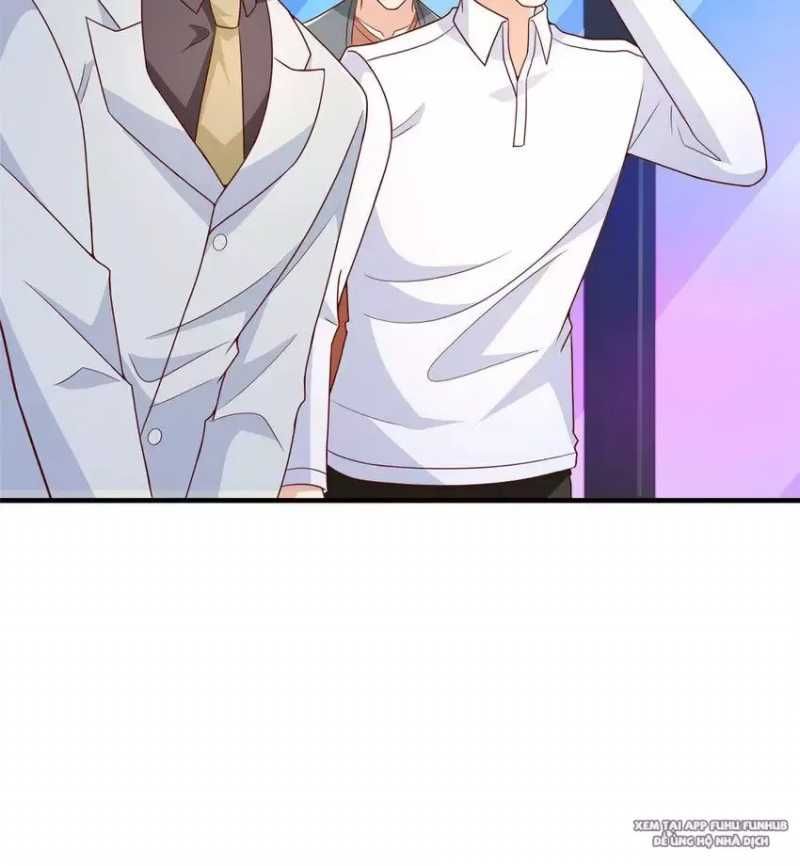 đọc truyện Mỗi Tuần Ta Có Một Nghề Nghiệp Mới Chương 586 ảnh 14 tại Thiên Thai Truyện