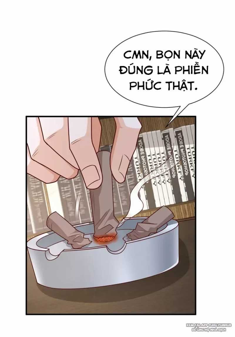 đọc truyện Mỗi Tuần Ta Có Một Nghề Nghiệp Mới Chương 586 ảnh 15 tại Thiên Thai Truyện