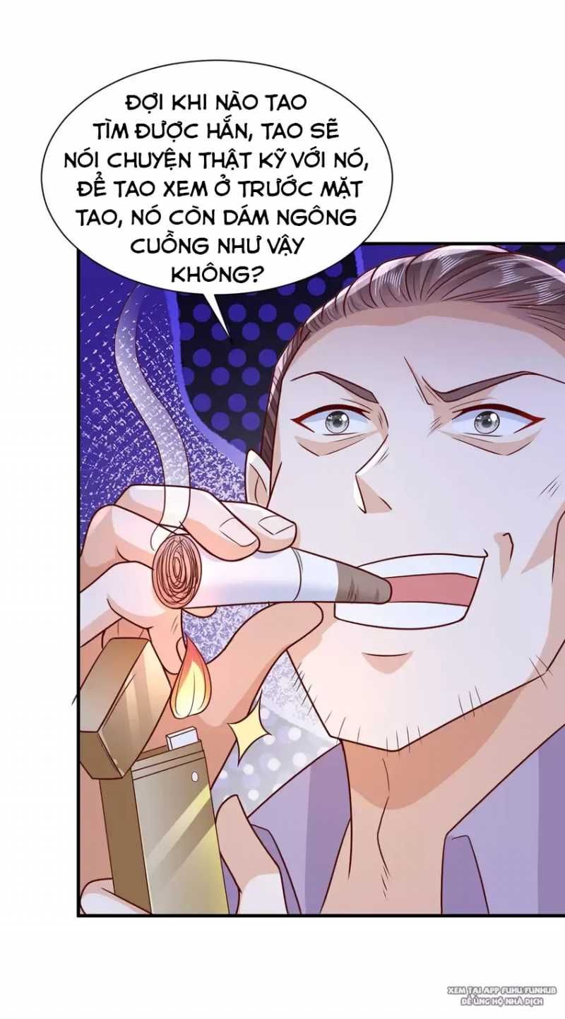 đọc truyện Mỗi Tuần Ta Có Một Nghề Nghiệp Mới Chương 586 ảnh 19 tại Thiên Thai Truyện