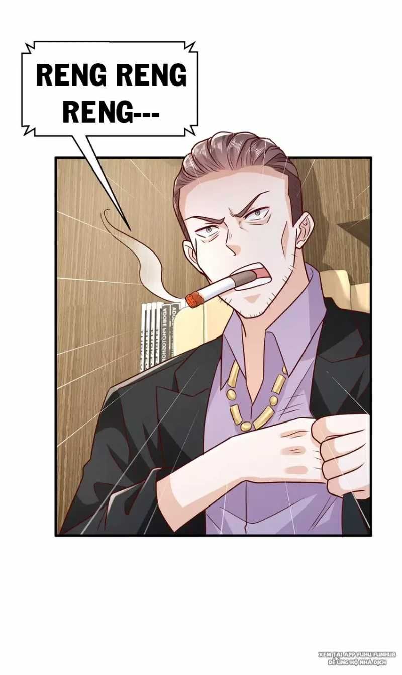 đọc truyện Mỗi Tuần Ta Có Một Nghề Nghiệp Mới Chương 586 ảnh 23 tại Thiên Thai Truyện