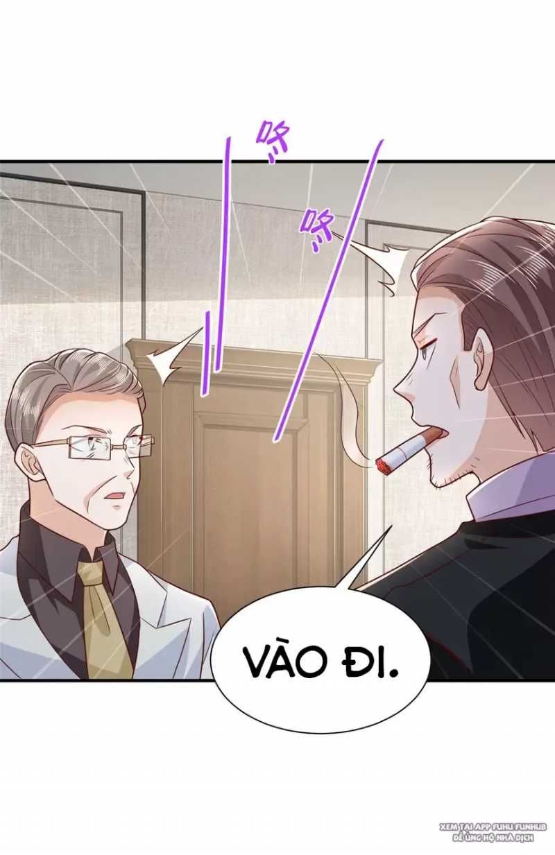 đọc truyện Mỗi Tuần Ta Có Một Nghề Nghiệp Mới Chương 586 ảnh 28 tại Thiên Thai Truyện