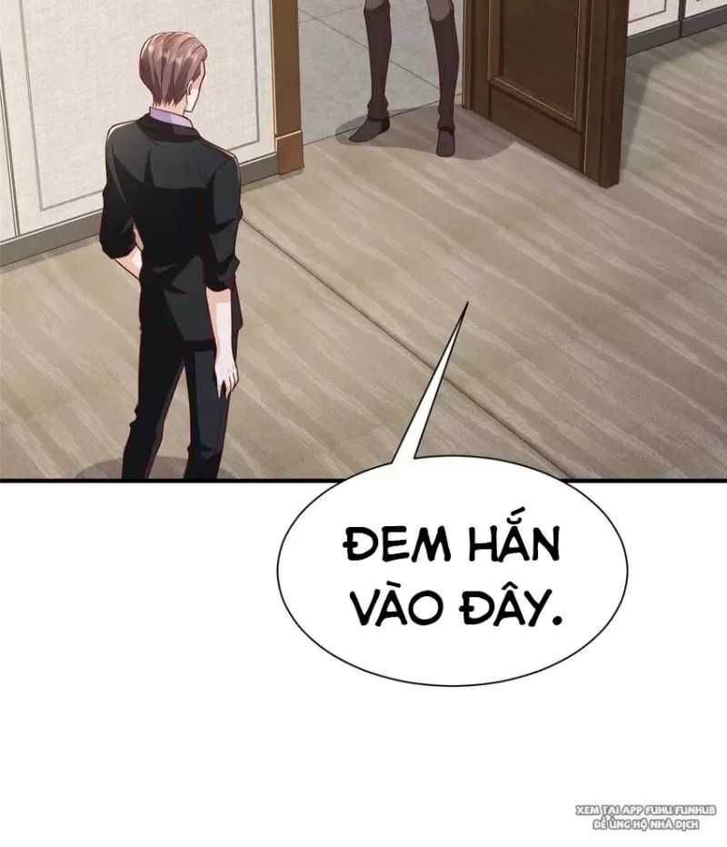 đọc truyện Mỗi Tuần Ta Có Một Nghề Nghiệp Mới Chương 586 ảnh 30 tại Thiên Thai Truyện