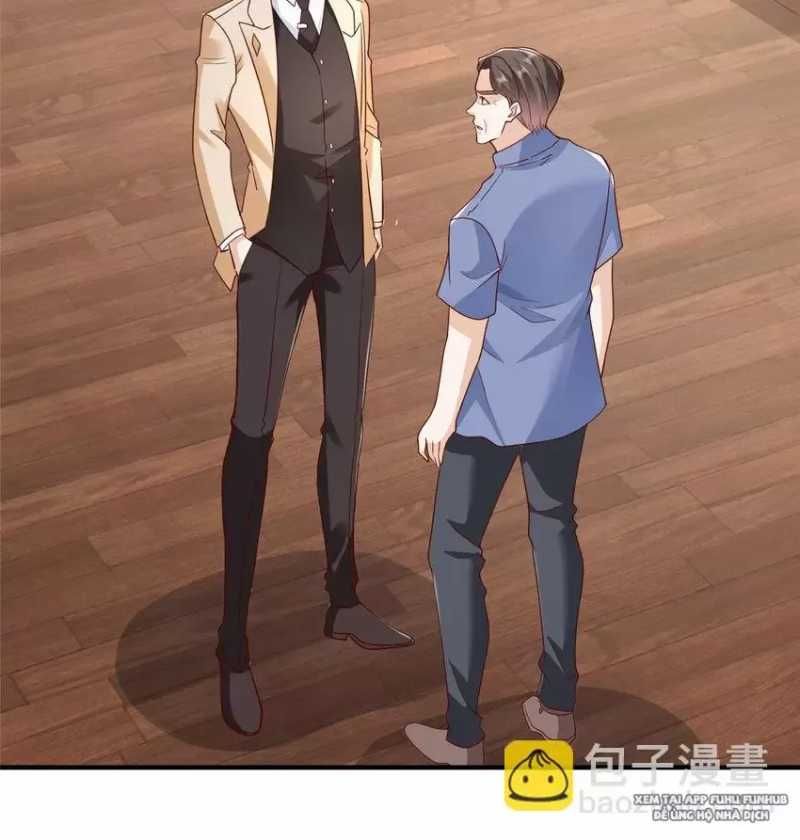 đọc truyện Mỗi Tuần Ta Có Một Nghề Nghiệp Mới Chương 586 ảnh 5 tại Thiên Thai Truyện