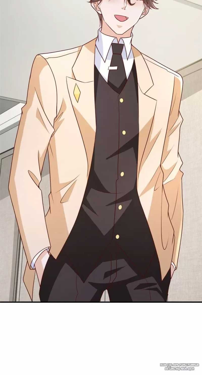 đọc truyện Mỗi Tuần Ta Có Một Nghề Nghiệp Mới Chương 586 ảnh 32 tại Thiên Thai Truyện