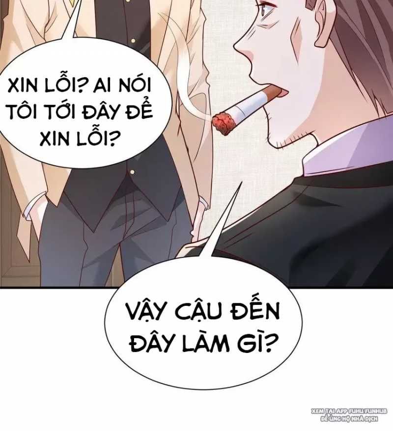 đọc truyện Mỗi Tuần Ta Có Một Nghề Nghiệp Mới Chương 586 ảnh 34 tại Thiên Thai Truyện