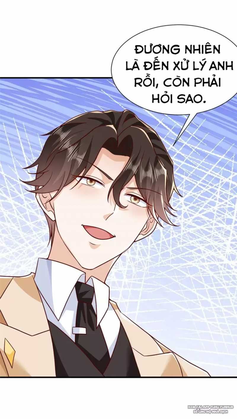 đọc truyện Mỗi Tuần Ta Có Một Nghề Nghiệp Mới Chương 586 ảnh 35 tại Thiên Thai Truyện