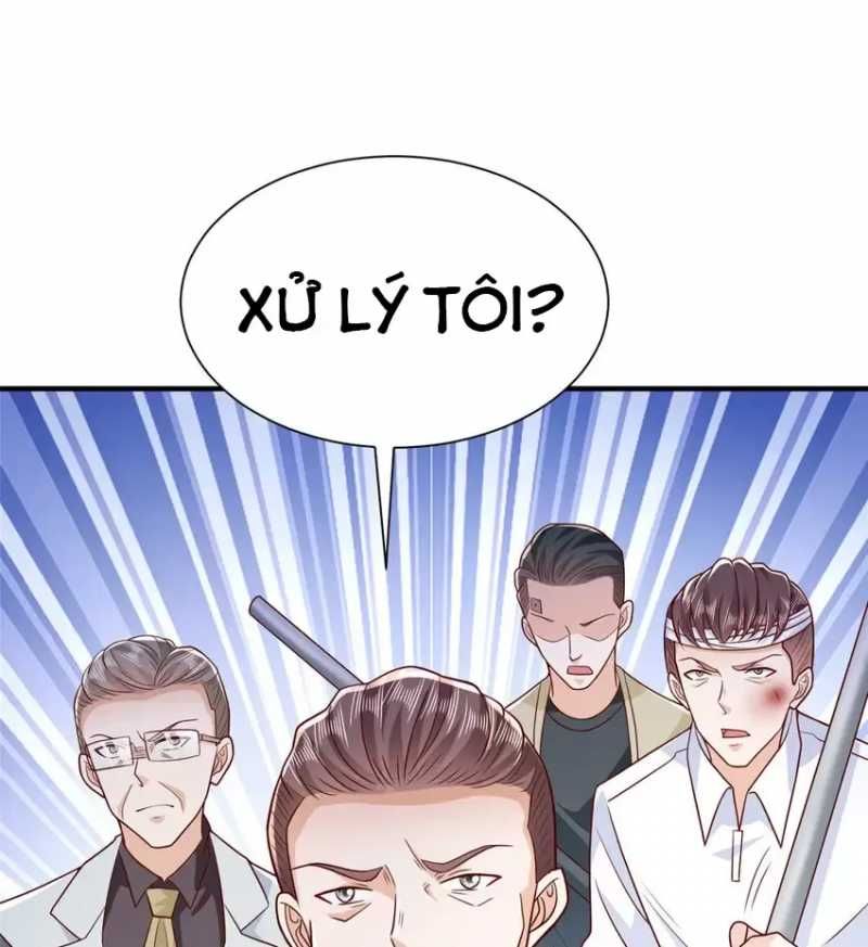 đọc truyện Mỗi Tuần Ta Có Một Nghề Nghiệp Mới Chương 586 ảnh 36 tại Thiên Thai Truyện