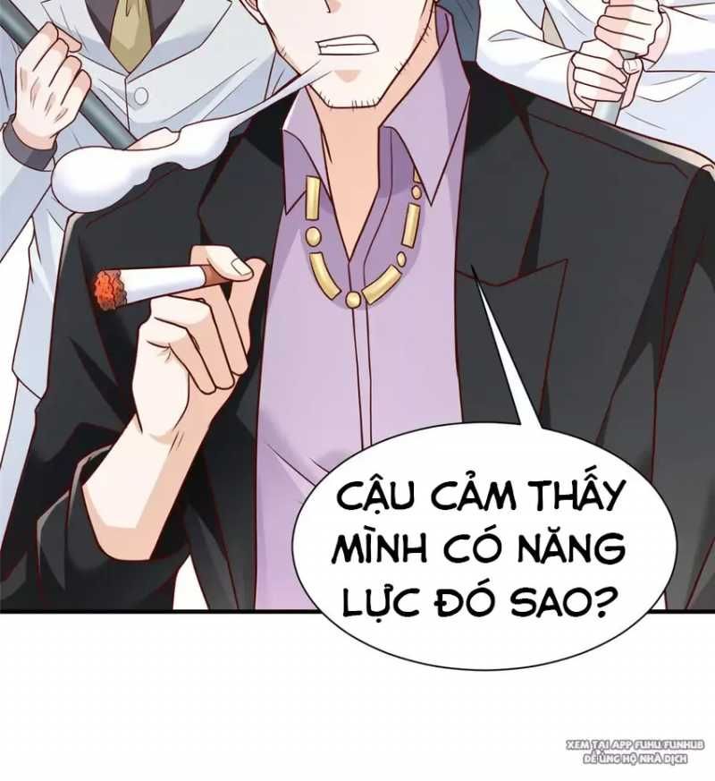 đọc truyện Mỗi Tuần Ta Có Một Nghề Nghiệp Mới Chương 586 ảnh 37 tại Thiên Thai Truyện