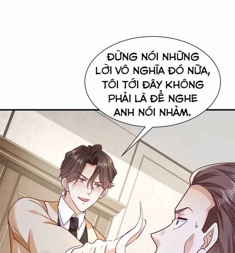 đọc truyện Mỗi Tuần Ta Có Một Nghề Nghiệp Mới Chương 586 ảnh 38 tại Thiên Thai Truyện