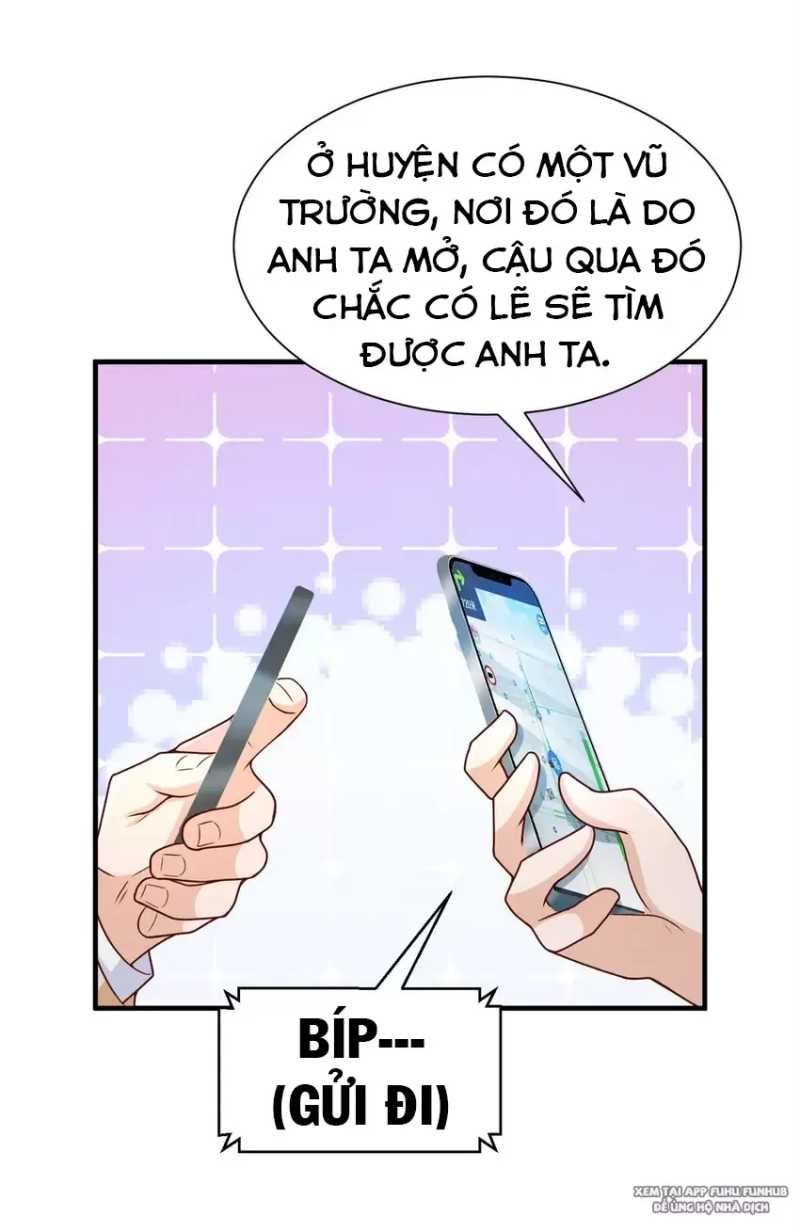 đọc truyện Mỗi Tuần Ta Có Một Nghề Nghiệp Mới Chương 586 ảnh 6 tại Thiên Thai Truyện